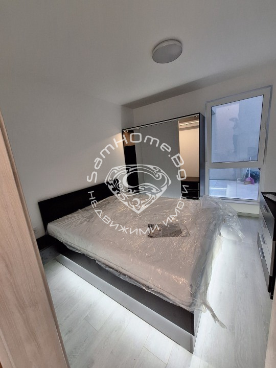 Дава под наем 2-СТАЕН, гр. Варна, м-т Пчелина, снимка 5 - Апартаменти - 52452810