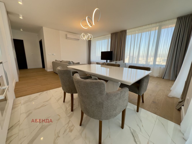 Дава под наем 2-СТАЕН, гр. София, Манастирски ливади, снимка 2 - Апартаменти - 53032966