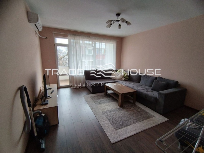 Para alugar  2 quartos Plovdiv , Kamenica 1 , 98 m² | 76798258