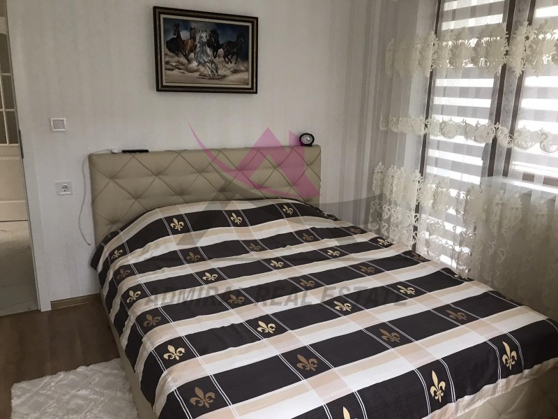 Издаје се  2 спаваће собе Варна , Чајка , 87 м2 | 20621311 - слика [4]