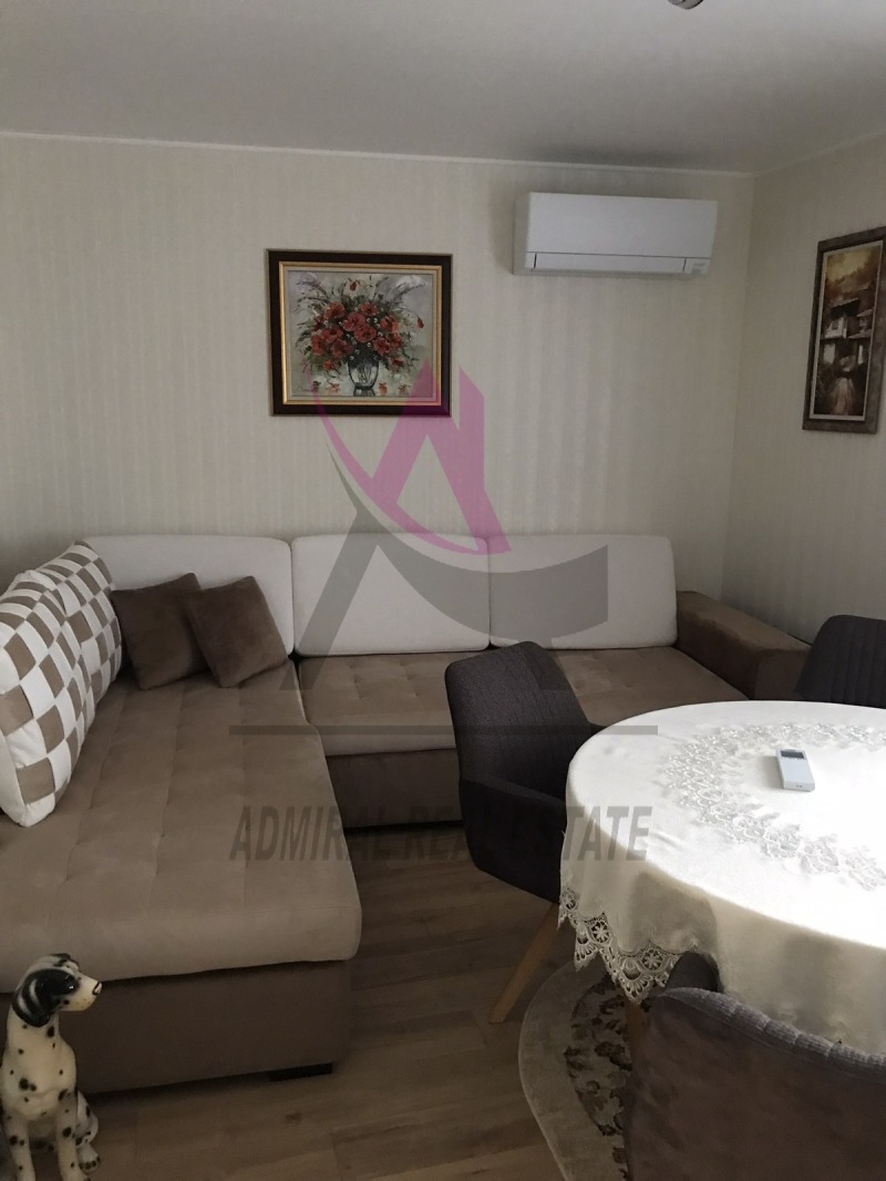Издаје се  2 спаваће собе Варна , Чајка , 87 м2 | 20621311 - слика [3]