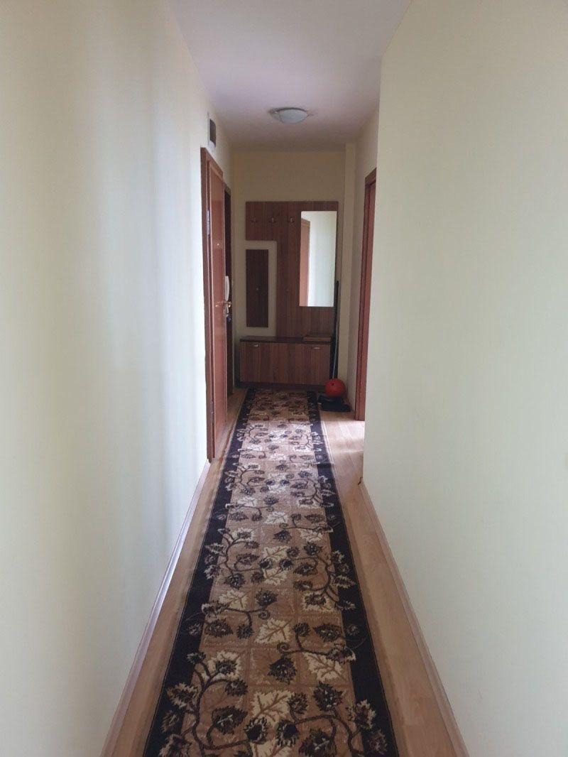 Дава под наем 3-СТАЕН, гр. София, Люлин 8, снимка 8 - Апартаменти - 53160507