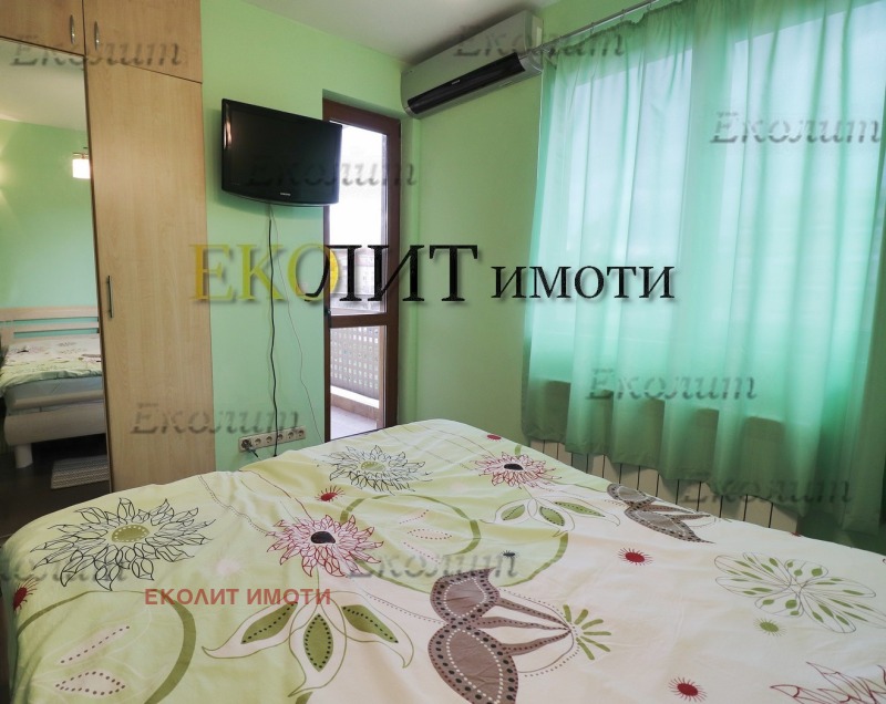 Дава под наем 3-СТАЕН, гр. София, Хладилника, снимка 6 - Апартаменти - 53176885