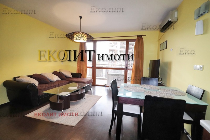 Дава под наем 3-СТАЕН, гр. София, Хладилника, снимка 4 - Апартаменти - 53176885