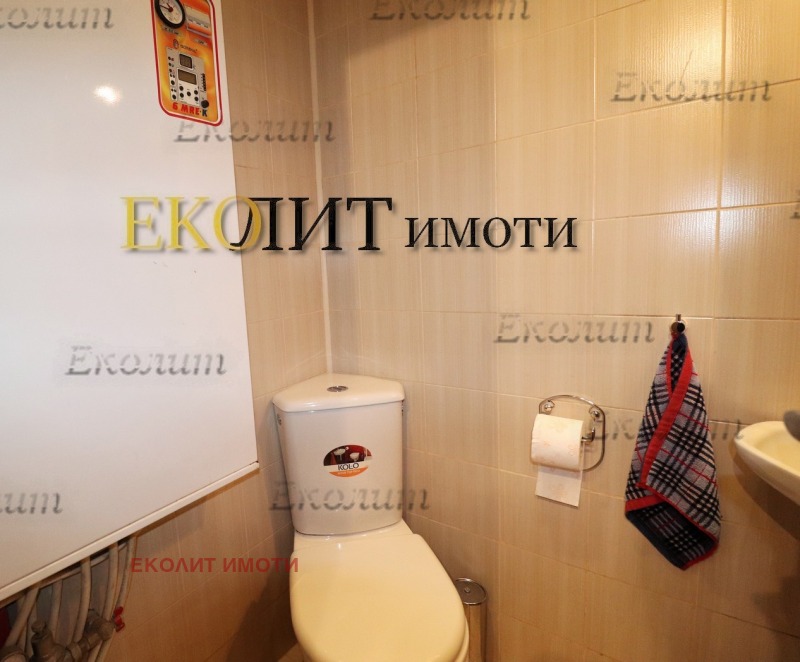 Дава под наем 3-СТАЕН, гр. София, Хладилника, снимка 9 - Апартаменти - 53176885