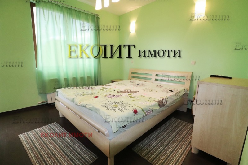 Дава под наем 3-СТАЕН, гр. София, Хладилника, снимка 5 - Апартаменти - 53176885