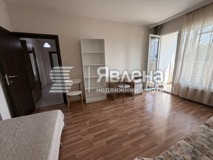 Дава под наем 3-СТАЕН, гр. София, Дървеница, снимка 2 - Апартаменти - 55632781