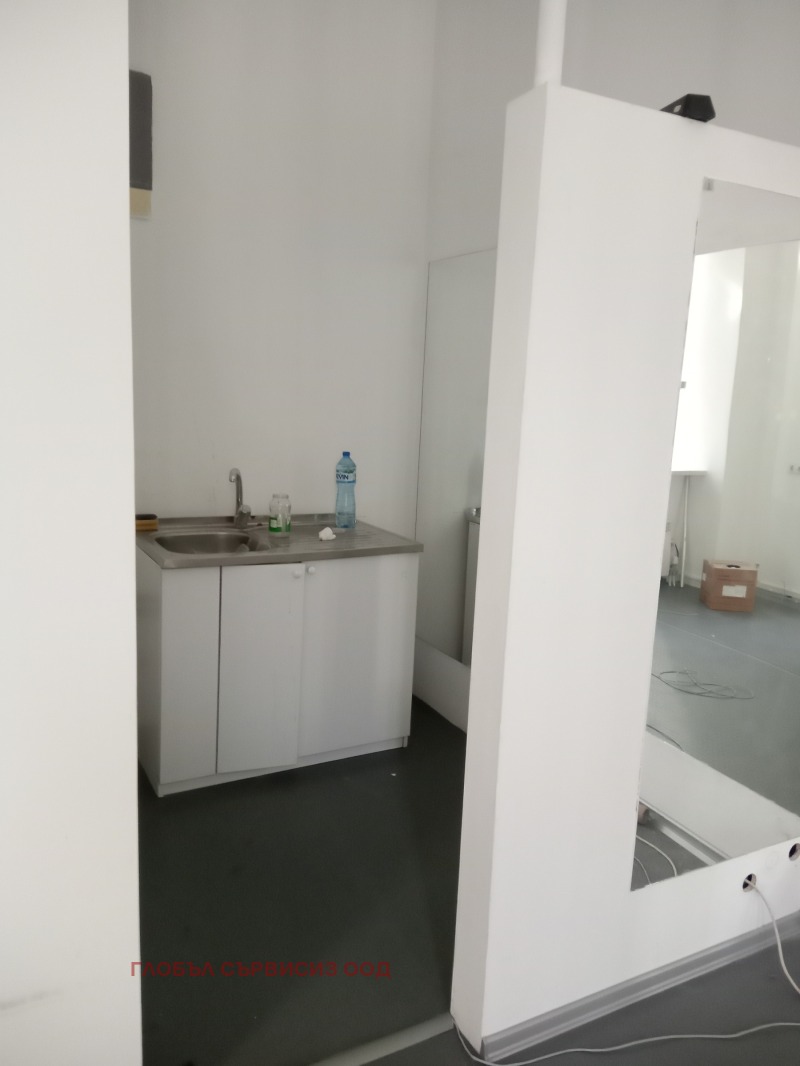 K pronájmu  Kancelář Sofia , Oborište , 480 m2 | 86447151 - obraz [9]