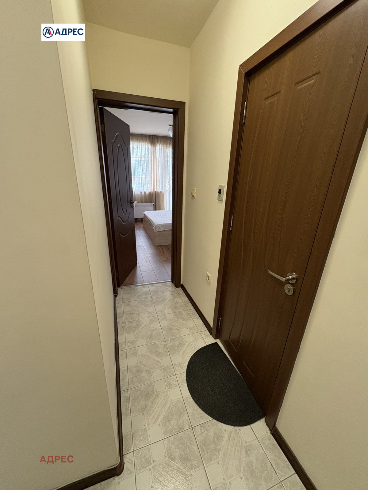 Дава под наем 2-СТАЕН, гр. Варна, Център, снимка 7 - Апартаменти - 53881070