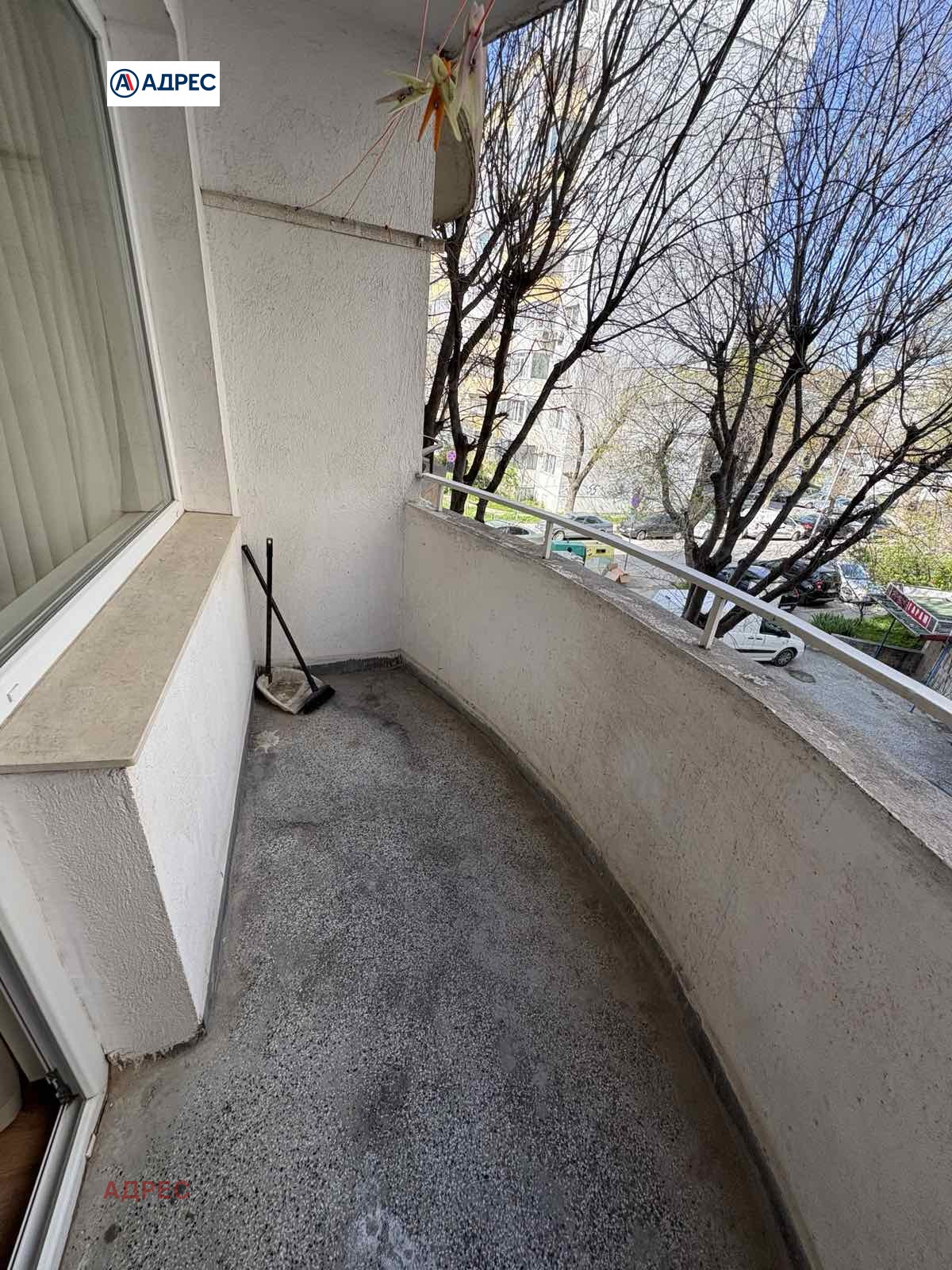 Дава под наем 2-СТАЕН, гр. Варна, Център, снимка 8 - Апартаменти - 53881070