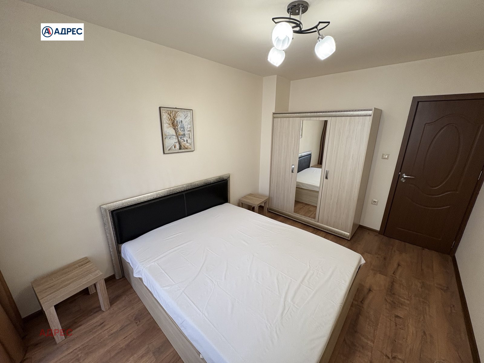 Дава под наем 2-СТАЕН, гр. Варна, Център, снимка 3 - Апартаменти - 53881070