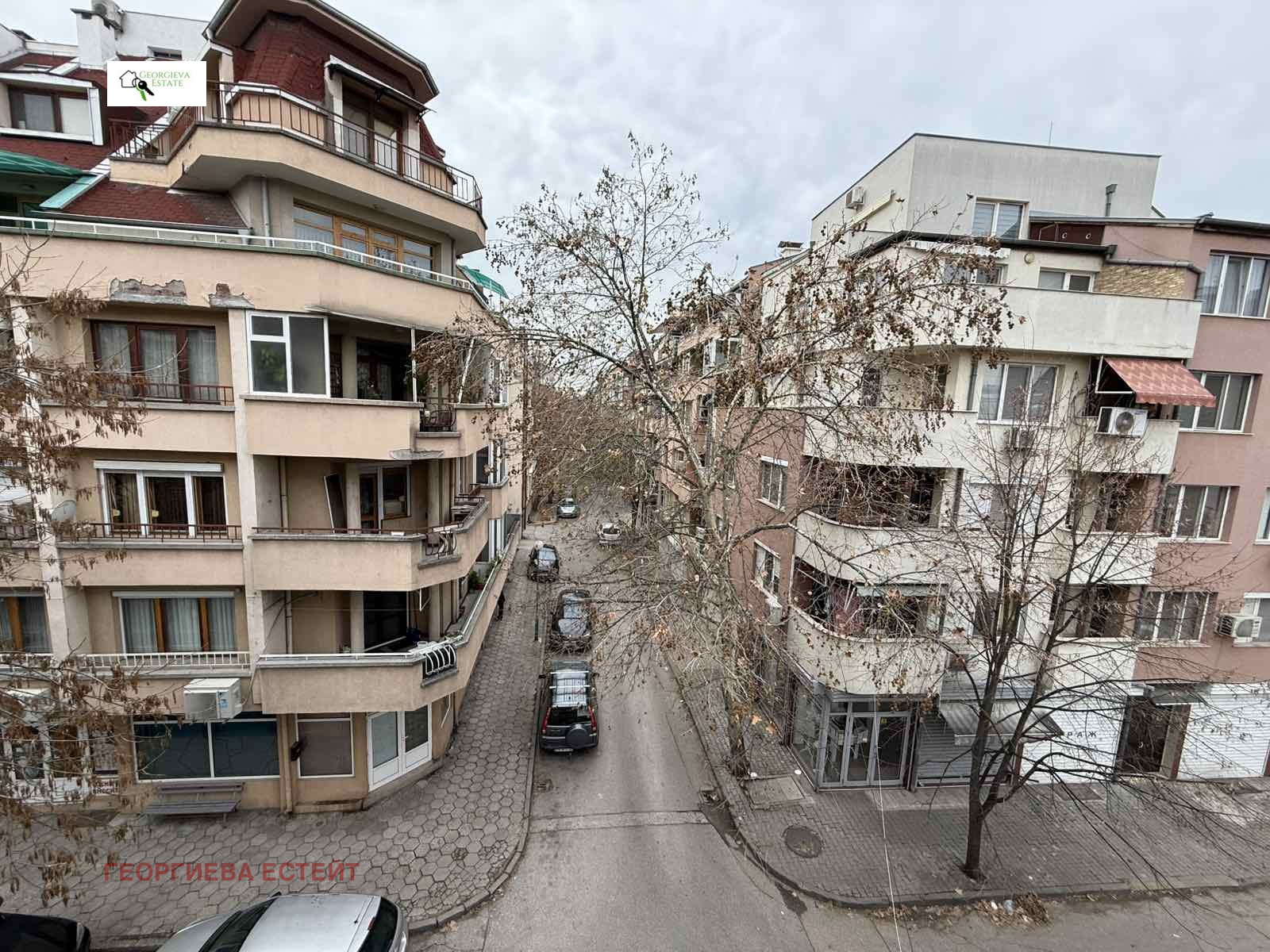 Дава под наем 2-СТАЕН, гр. Пловдив, Кършияка, снимка 11 - Апартаменти - 55570815