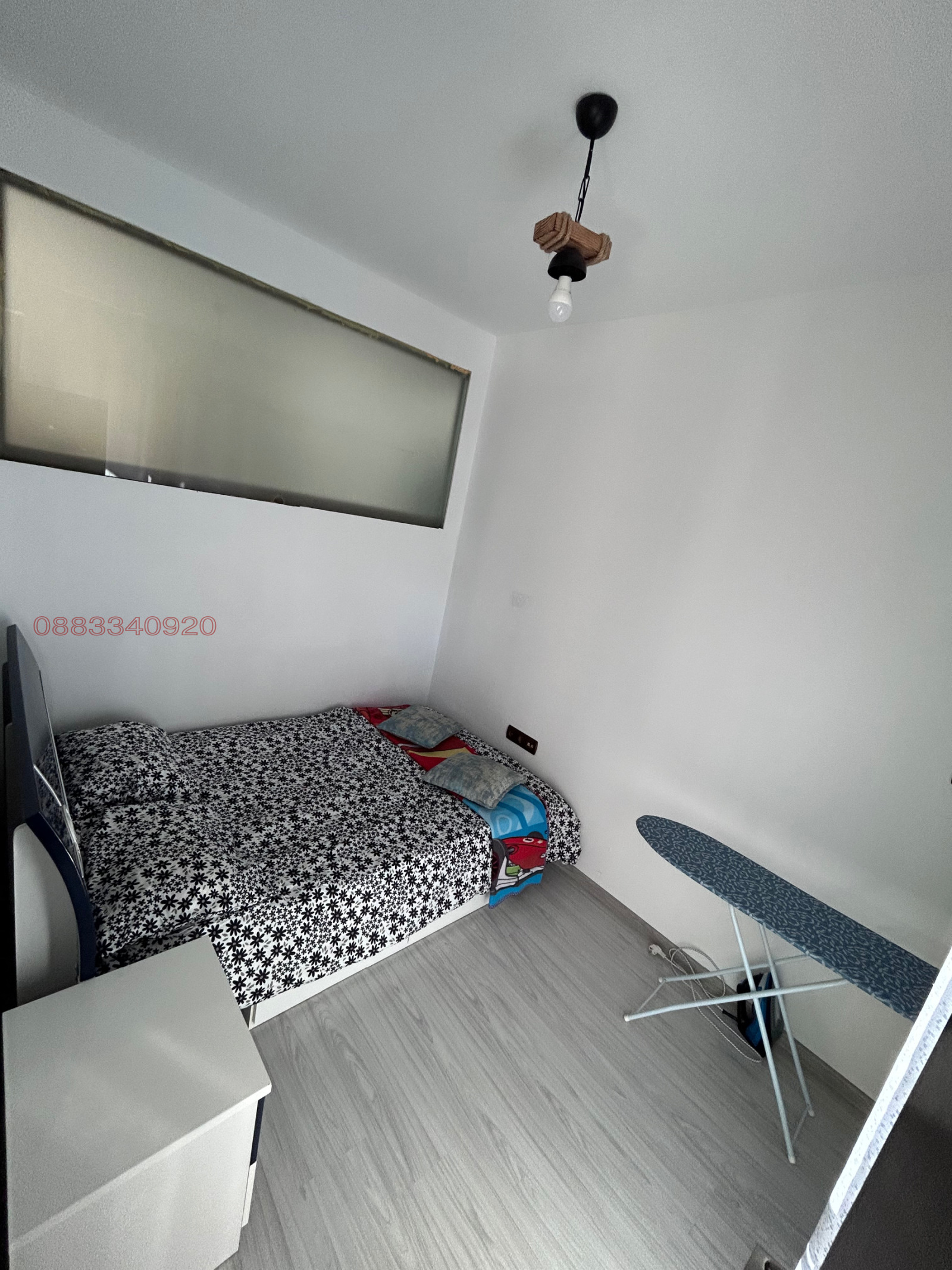 Дава под наем 3-СТАЕН, гр. Варна, Аспарухово, снимка 14 - Апартаменти - 53733559