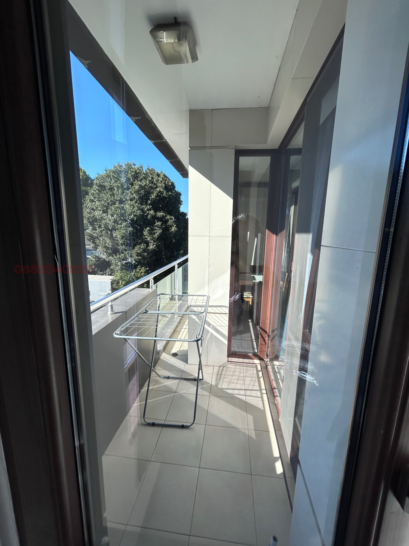 Дава под наем 3-СТАЕН, гр. Варна, Аспарухово, снимка 15 - Апартаменти - 53733559