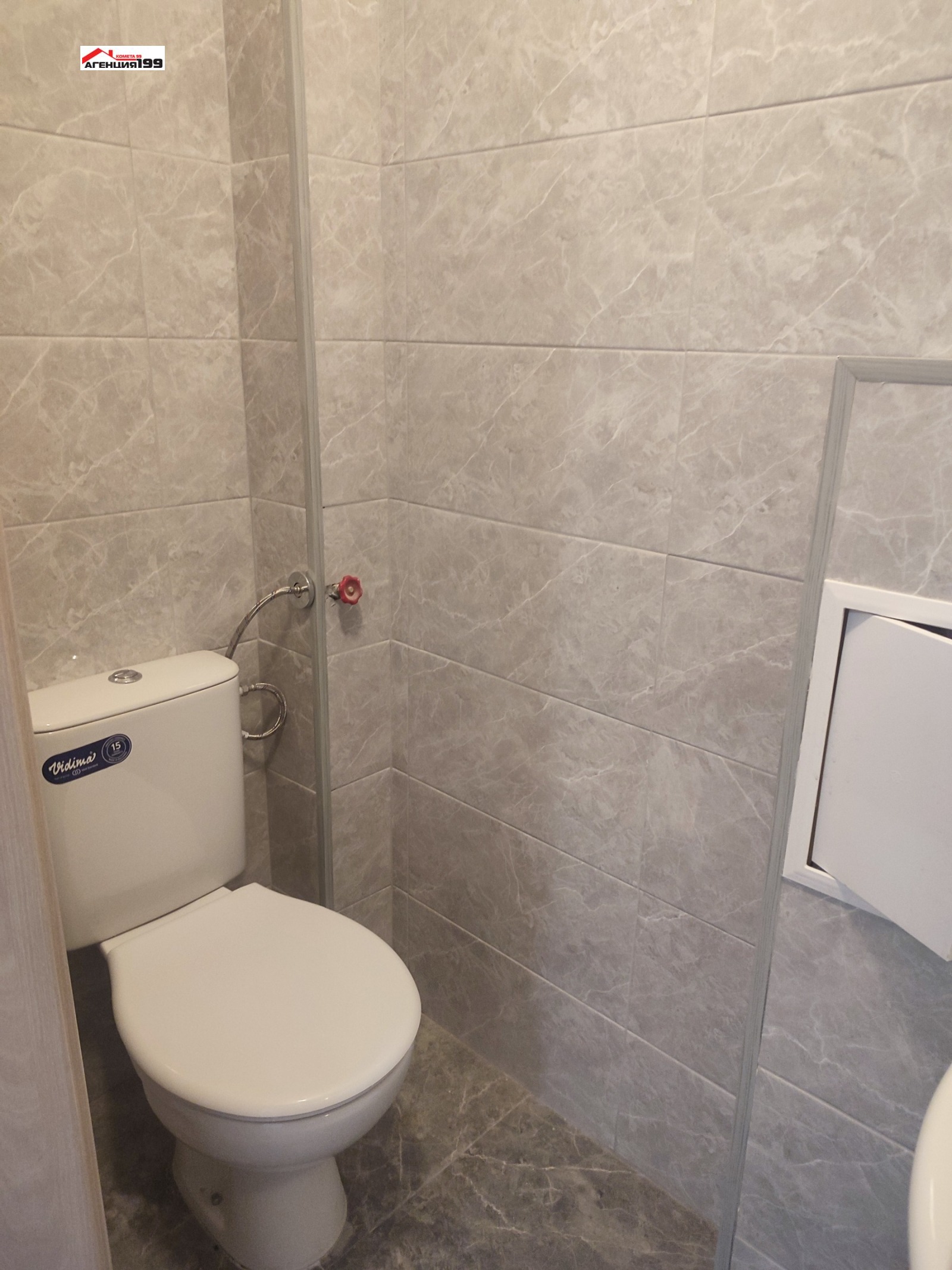 Дава под наем 3-СТАЕН, гр. София, Изток, снимка 15 - Апартаменти - 54189011