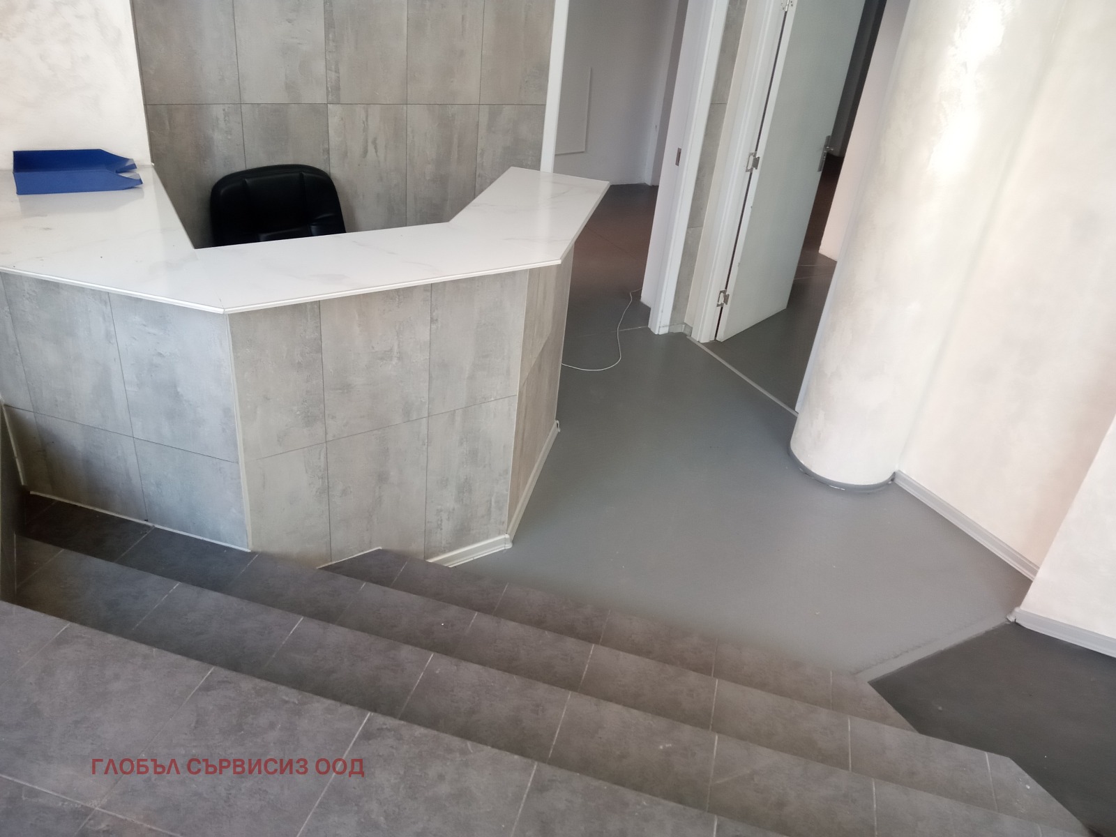 Дава под наем ОФИС, гр. София, Оборище, снимка 2 - Офиси - 50979780