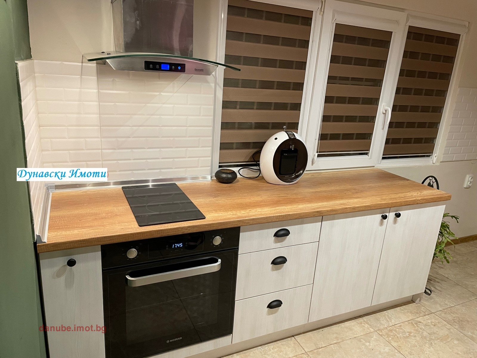 Дава под наем КЪЩА, гр. Русе, в.з. Русофили, снимка 5 - Къщи - 55503065