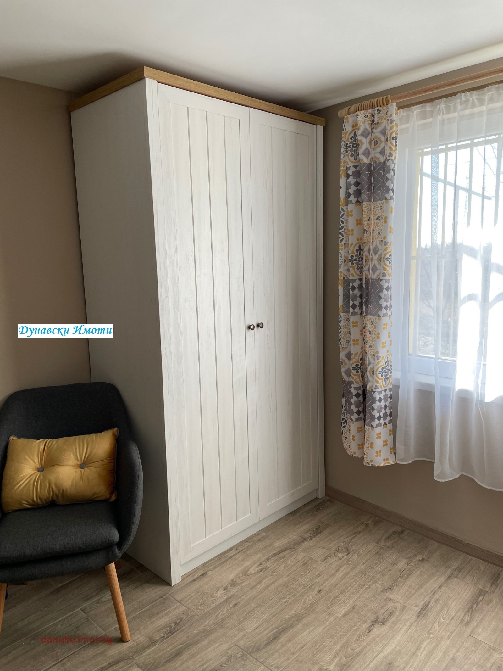 Дава под наем КЪЩА, гр. Русе, в.з. Русофили, снимка 6 - Къщи - 55503065
