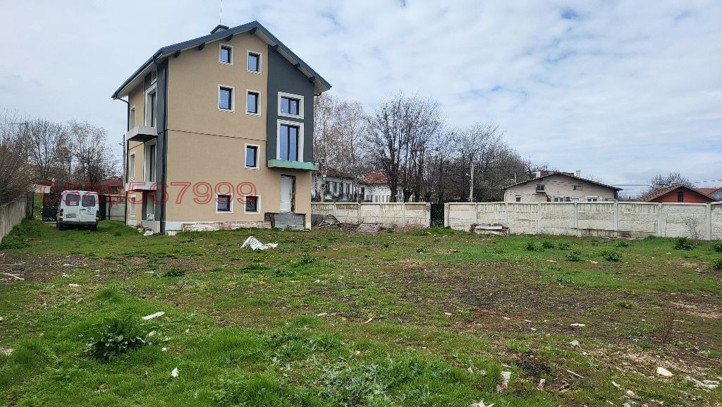 Дава под наем МЯСТО, гр. София, Орландовци, снимка 5 - Парцели - 54038906