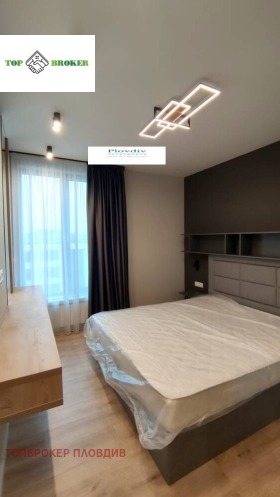 2 slaapkamers Kamenitsa 1, Plovdiv 6