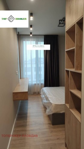 2 bedroom Kamenitsa 1, Plovdiv 14