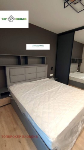 2 camere da letto Kamenitsa 1, Plovdiv 7