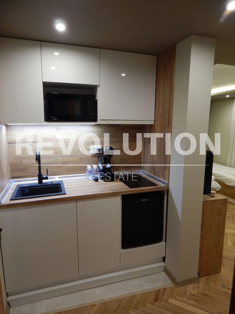 A louer  Studio Varna , Tsentar , 40 m² | 40344319 - image [7]