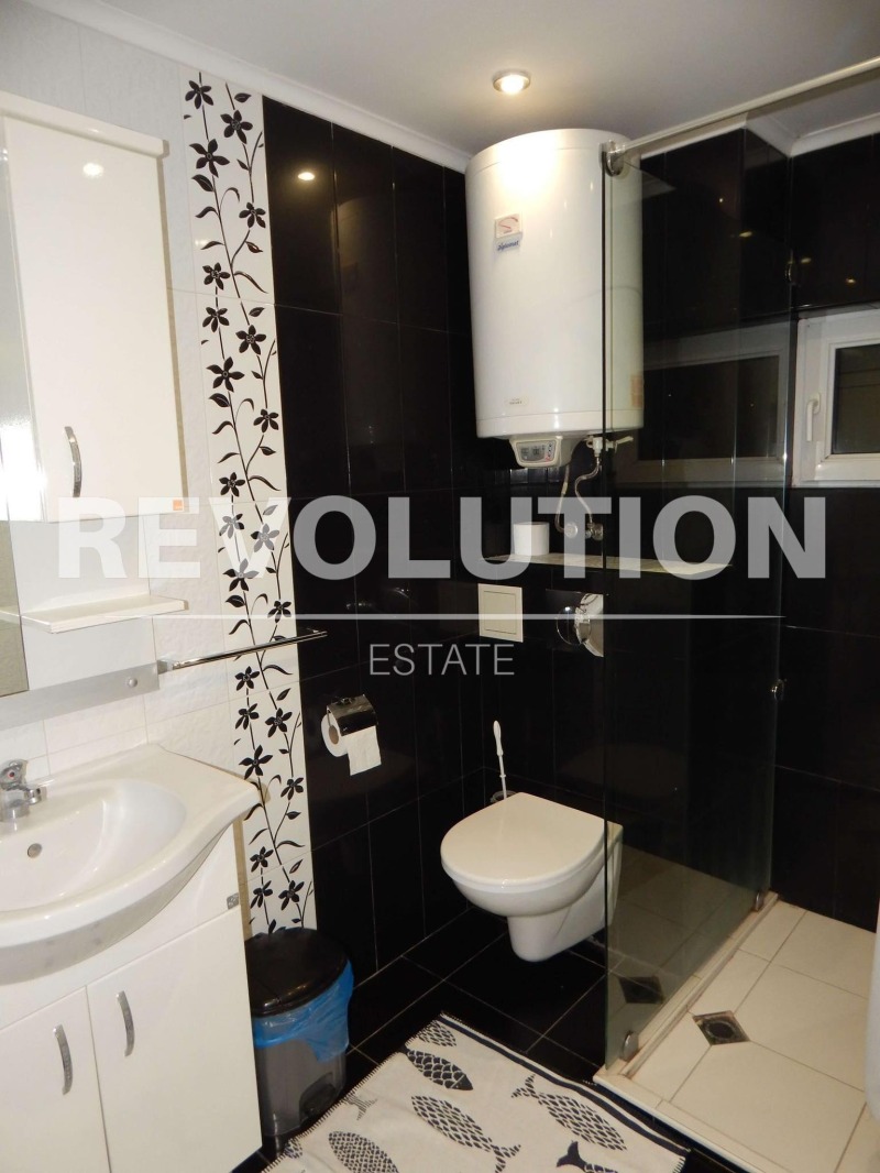 A louer  Studio Varna , Tsentar , 40 m² | 40344319 - image [8]