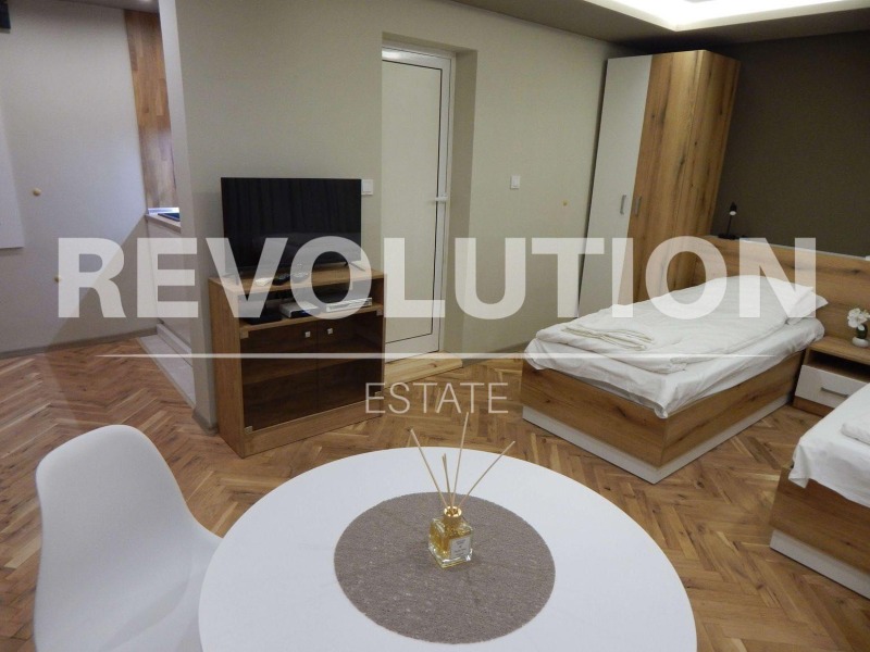 Te huur  Studio Varna , Tsentar , 40 m² | 40344319 - afbeelding [3]