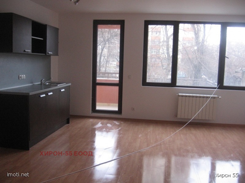 Дава под наем 1-СТАЕН, гр. София, Изток, снимка 2 - Апартаменти - 54332920