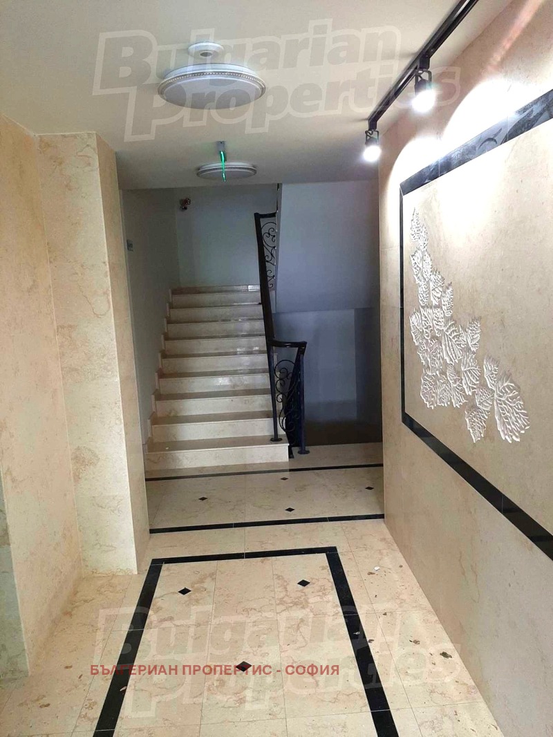 Do wynajęcia  1 sypialnia Sofia , Studentski grad , 64 mkw | 89767145 - obraz [8]