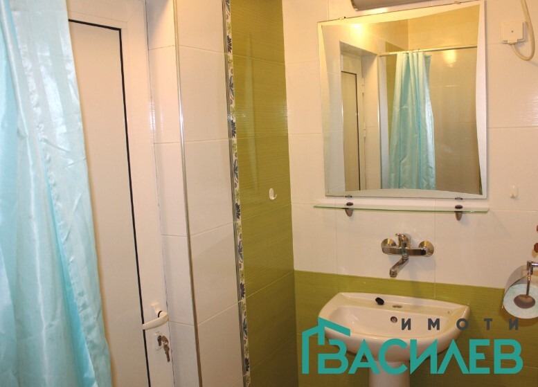 Дава под наем 2-СТАЕН, гр. София, Света Троица, снимка 9 - Апартаменти - 55262497