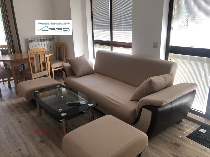 For Rent  2 bedroom Sofia , Reduta , 105 sq.m | 42172604