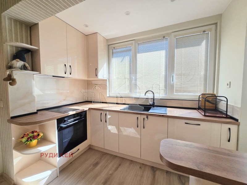 В аренду  2 спальни Варна , Окръжна болница-Генерали , 65 кв.м | 23863115 - изображение [4]