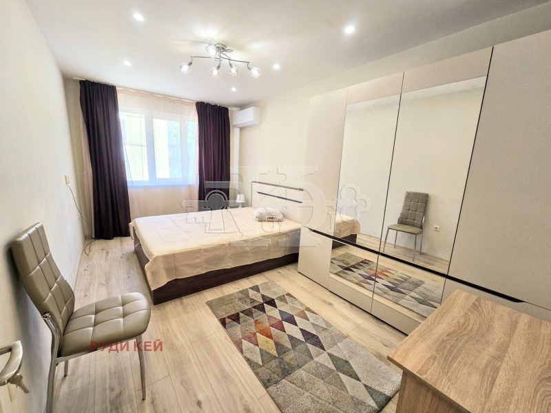 В аренду  2 спальни Варна , Окръжна болница-Генерали , 65 кв.м | 23863115 - изображение [10]