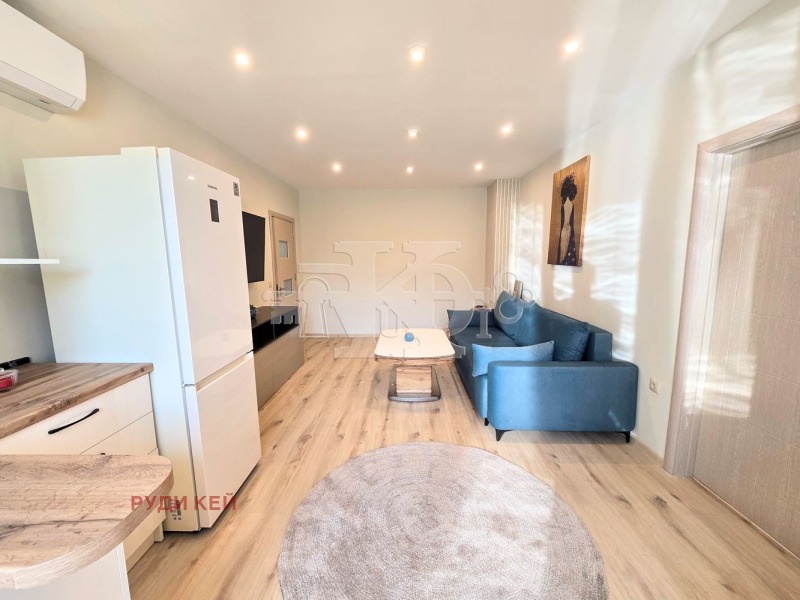 В аренду  2 спальни Варна , Окръжна болница-Генерали , 65 кв.м | 23863115 - изображение [6]