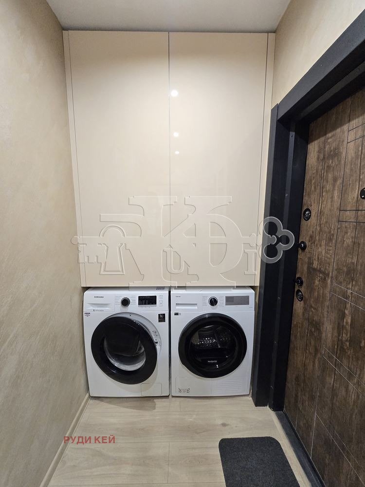 В аренду  2 спальни Варна , Окръжна болница-Генерали , 65 кв.м | 23863115 - изображение [15]