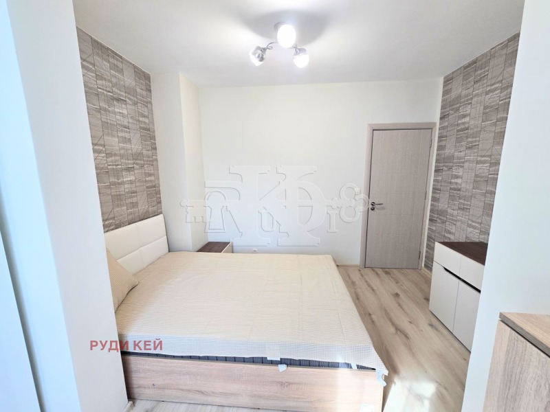 В аренду  2 спальни Варна , Окръжна болница-Генерали , 65 кв.м | 23863115 - изображение [12]
