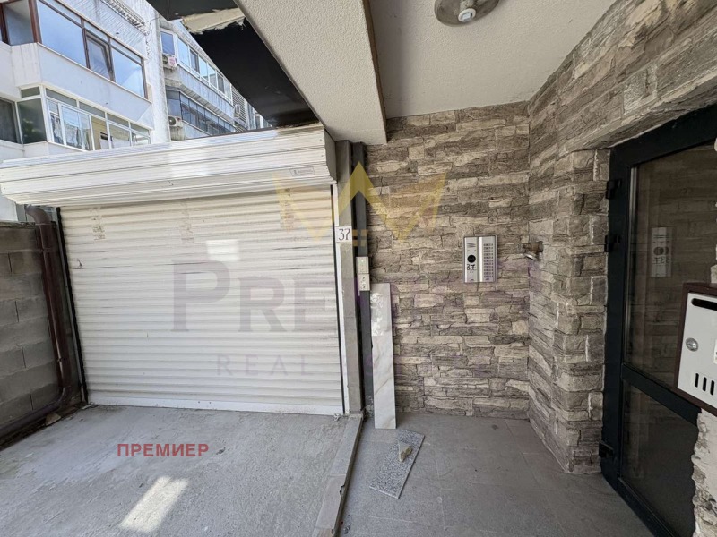 Προς ενοικίαση  2 υπνοδωμάτια Βαρνα , ΤΣενταρ , 90 τ.μ | 44254037 - εικόνα [17]