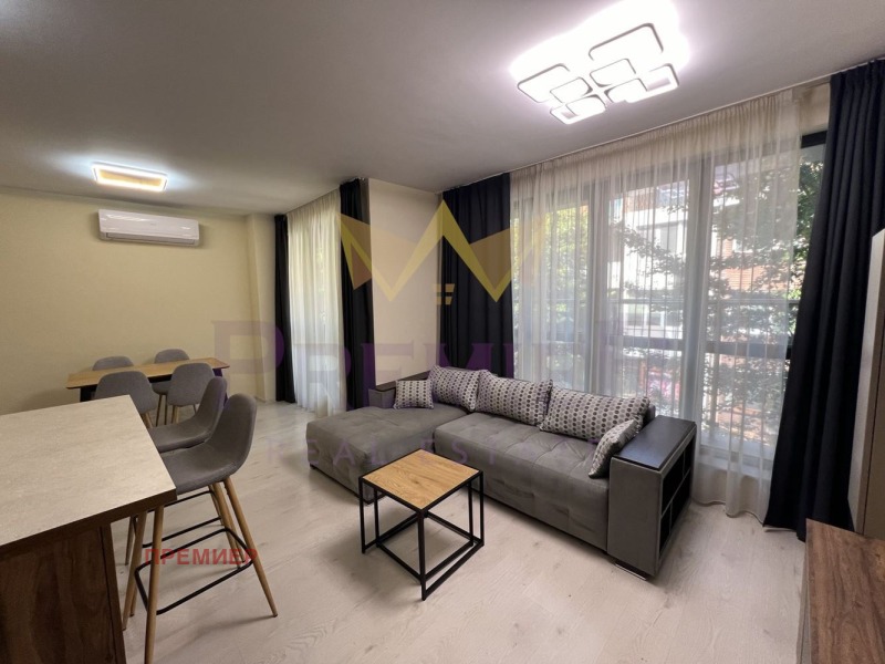 Προς ενοικίαση  2 υπνοδωμάτια Βαρνα , ΤΣενταρ , 90 τ.μ | 44254037 - εικόνα [4]