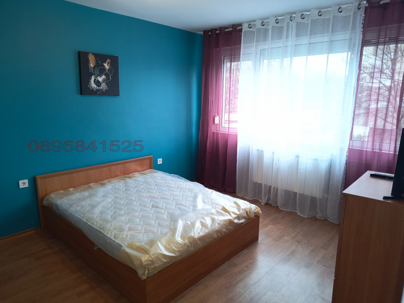 Дава под наем 3-СТАЕН, гр. София, Сухата река, снимка 4 - Апартаменти - 53302382