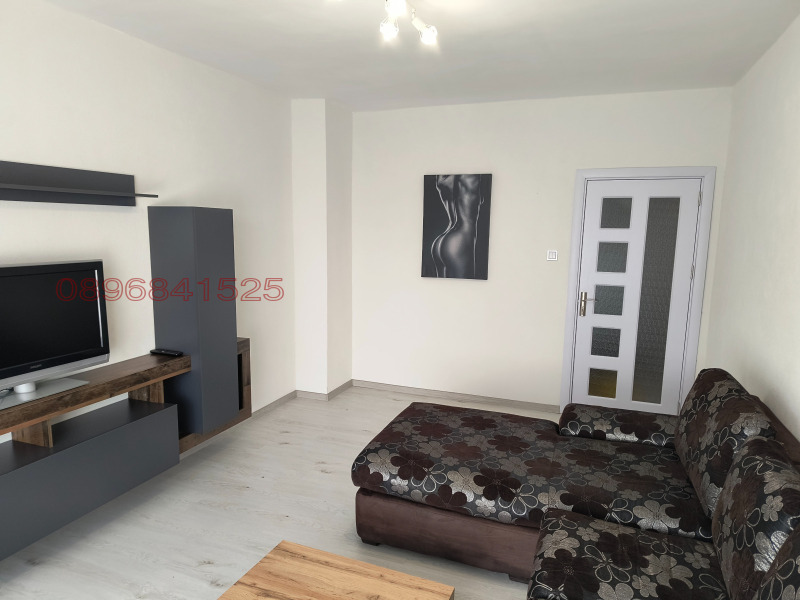 Дава под наем 3-СТАЕН, гр. София, Сухата река, снимка 3 - Апартаменти - 53302382