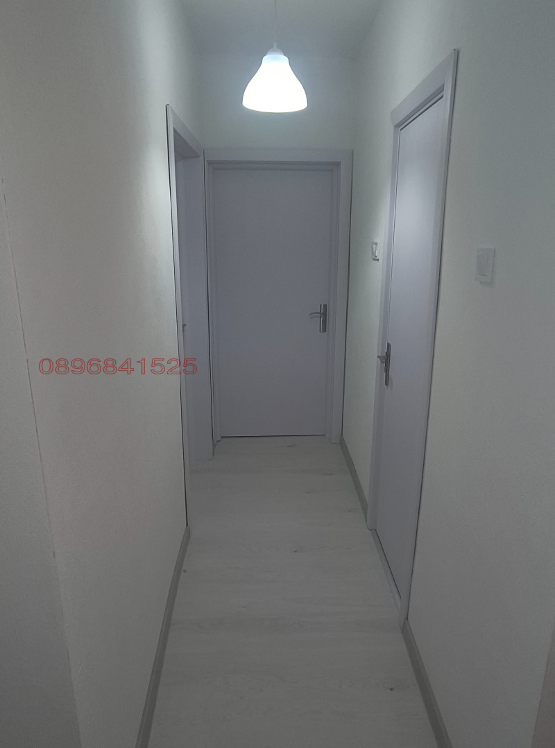 Дава под наем 3-СТАЕН, гр. София, Сухата река, снимка 9 - Апартаменти - 53302382