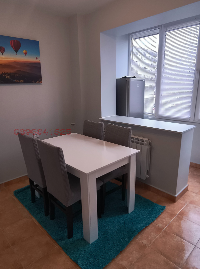 Дава под наем 3-СТАЕН, гр. София, Сухата река, снимка 6 - Апартаменти - 53302382