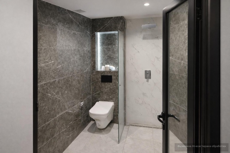 Дава под наем 3-СТАЕН, гр. Пловдив, Южен, снимка 4 - Апартаменти - 53508330