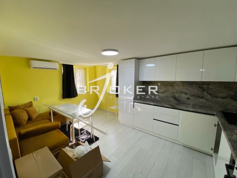 Дава под наем 3-СТАЕН, гр. Кърджали, Веселчане, снимка 7 - Апартаменти - 53861980