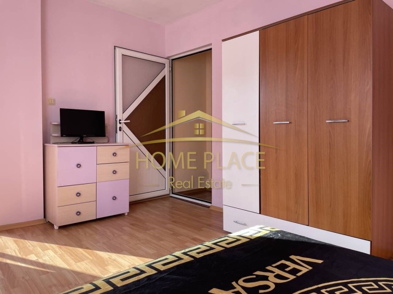 K pronájmu  3 ložnice Varna , Pogrebi , 110 m2 | 91974827 - obraz [7]