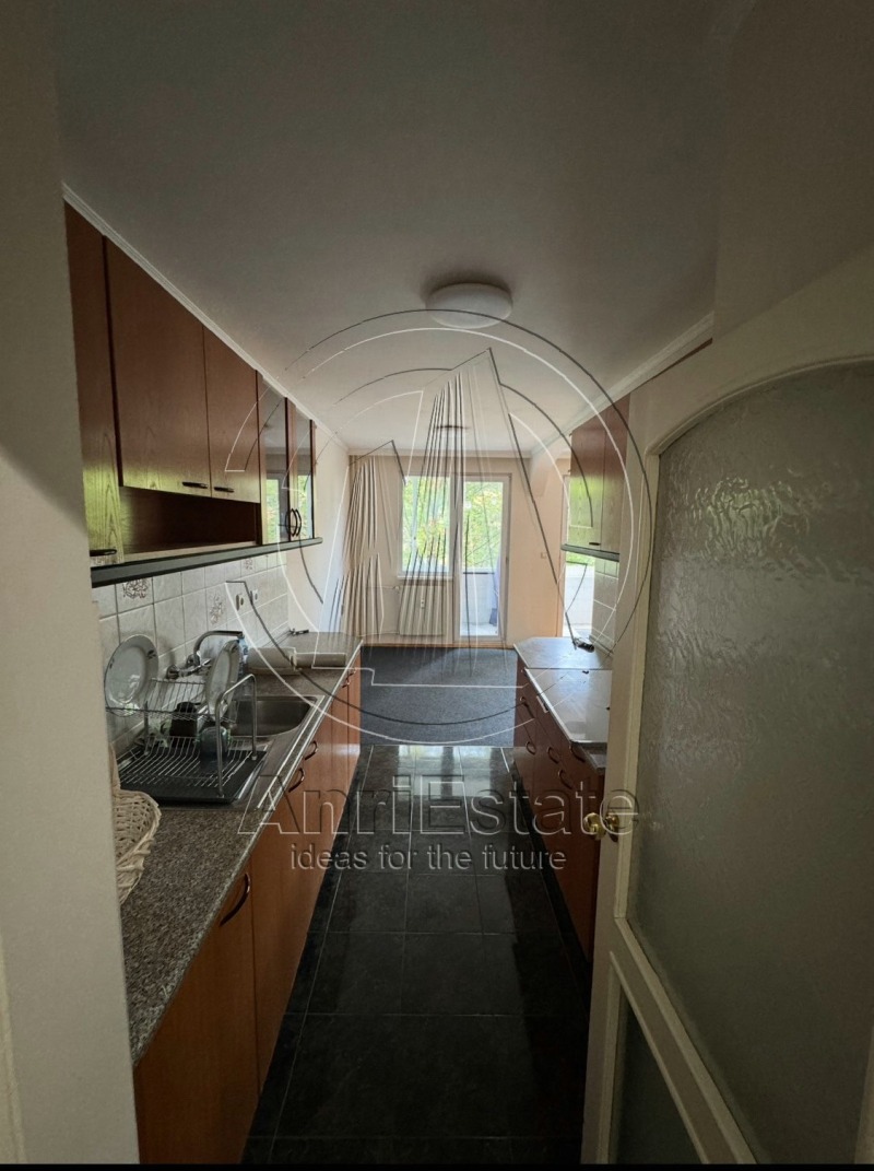 Дава под наем  4-стаен град София , Белите брези , 102 кв.м | 43598531 - изображение [4]