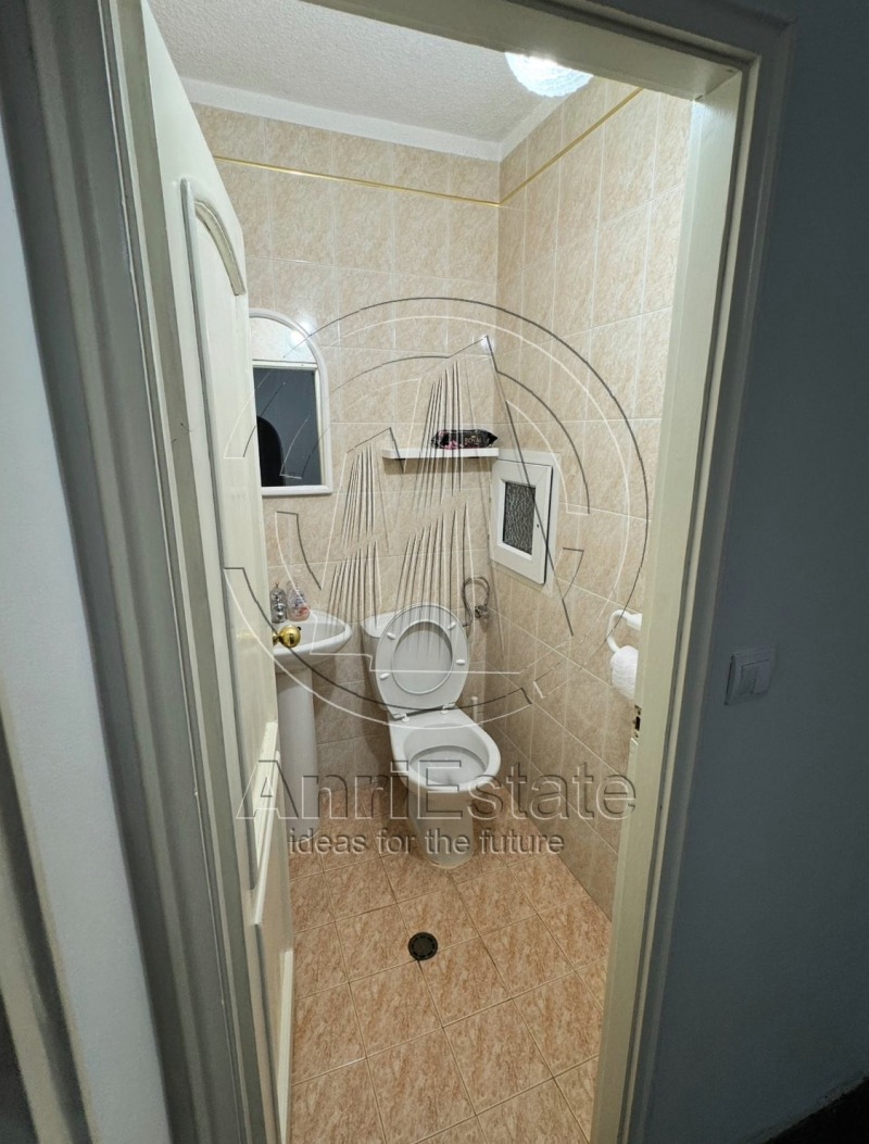 Дава под наем  4-стаен град София , Белите брези , 102 кв.м | 43598531 - изображение [12]