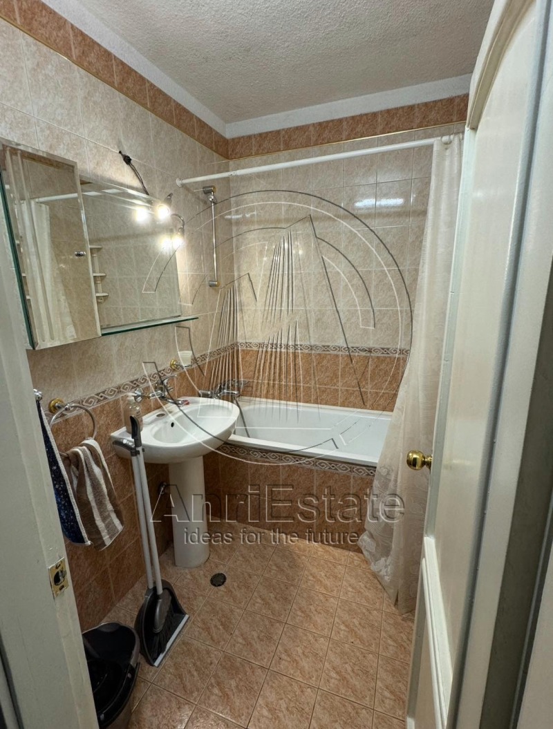 Дава под наем  4-стаен град София , Белите брези , 102 кв.м | 43598531 - изображение [11]